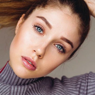 Einzeltypberatung - welches Make- up passt zu mir