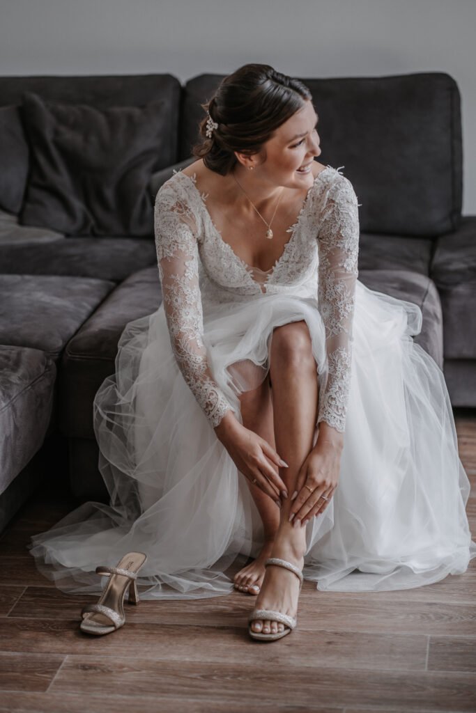 Brautstyling 18 unsere hochzeit219