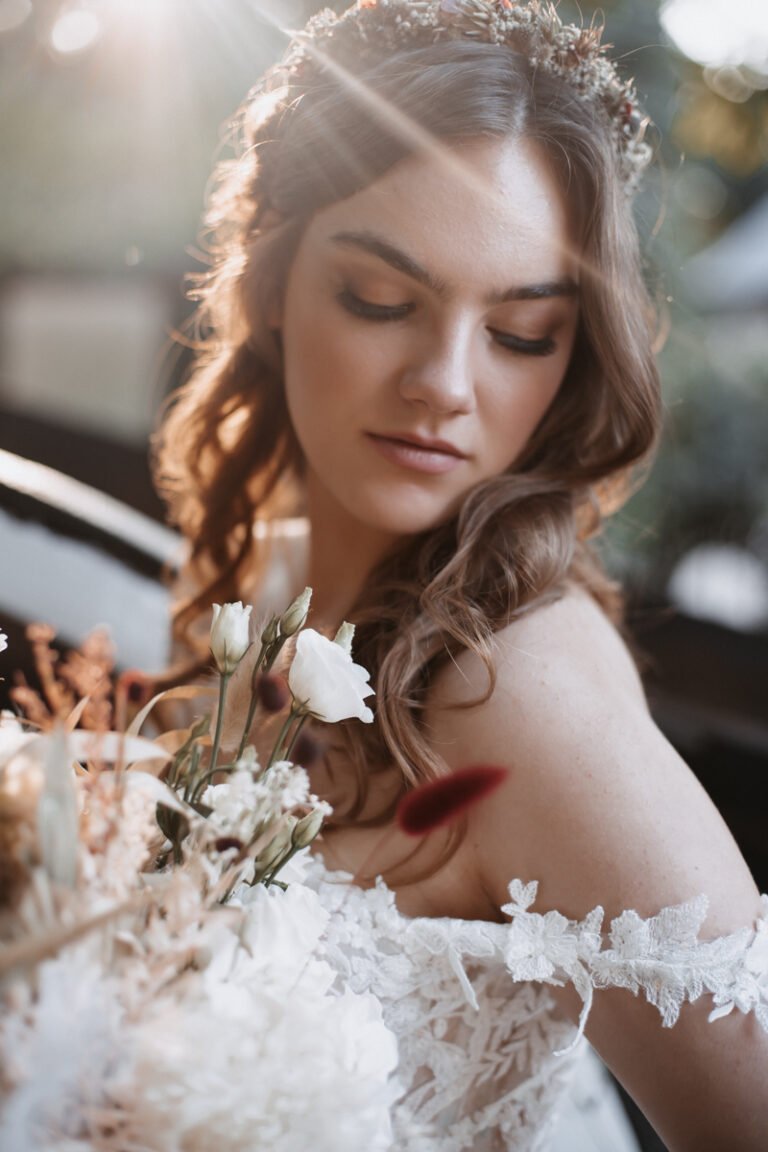 Brautstyling western (527 von 530)