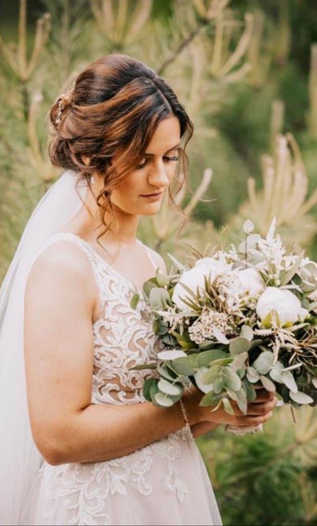 Brautstyling e75d1458 4a7c 4151 8827 abadd5055e18